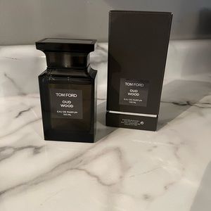 Tom Ford Oud Wood